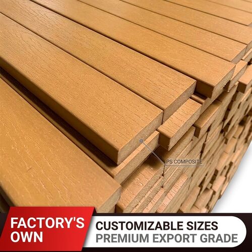 Spanish Landscaping Firm Adopts Recycled Plastic Lumber – A Sustainable Long-Term Partnership
