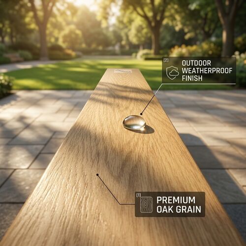 Dutch Construction Company Selects Recycled Plastic Lumber Decking for Sustainable Building Projects