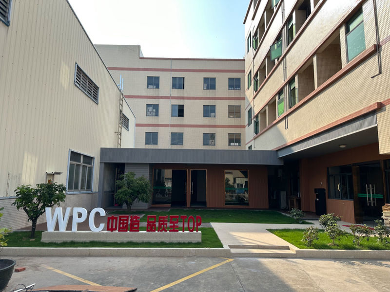 FoShan MUwood Technology Co., Ltd