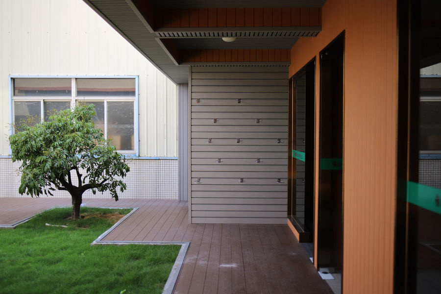 FoShan MUwood Technology Co., Ltd