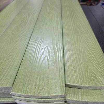 Good price Fire Retardant Class B Plastic Lumber Board with Chemical Resistance for Industrial Factory Platform Application online