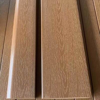 Good price Termite Proof Splinter-Free Plastic Lumber Board with Smooth Surface for School Park Public Bench Seating online