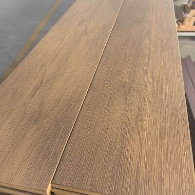 Good price Pro 25-Year Warranty Multi-Purpose Plastic Lumber Board for Landscape Marine Agricultural Residential Construction online