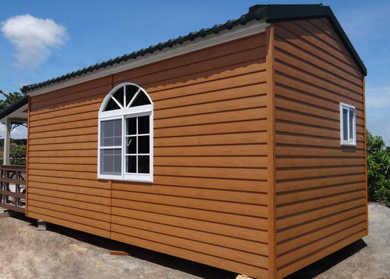 Good price Landspcape WPC Decking Panel Boards High Strength Waterproof online
