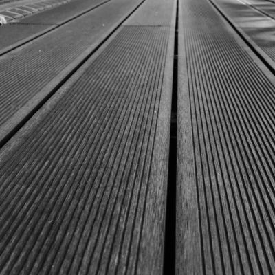 Good price Safety WPC Decking Panel Low Maintenance Anti Slip Composite Decking Board online