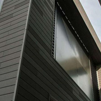 Good price Indoor/Outdoor WPC Wall Cladding Panels Waterproof Low Maintenance online