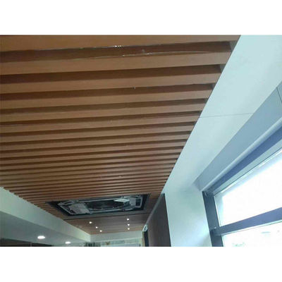 Good price Composite WPC Ceiling Panel Insulated WPC Wall Ceiling Cladding online