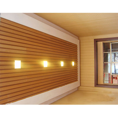 Good price Building External Composite Cladding Panels Boards Fireproof Lightweight online