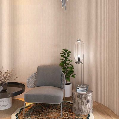 Good price Custom Wood Plastic Composite Wall Panel Cladding Weather Resistance ISO online