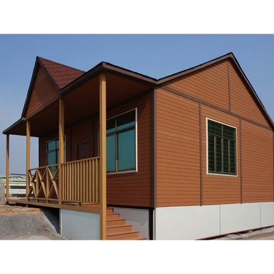 Good price Customized WPC Decorative Wall Panel Rotproof Exterior Wood Wall Panels online