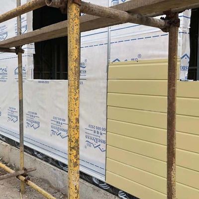 Good price WPC PVC Wood Interior Wall Cladding Panel Lightweight Recycled online