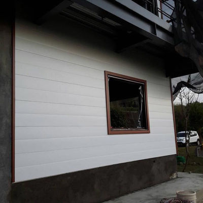Good price Cladding WPC Panel Sheet Wood Plastic Composite Siding Panel online