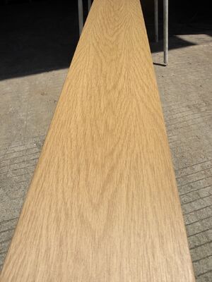 High-Quality Plastic Lumber For Tabletop And Garden Chair