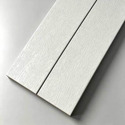 quality LEED Green Building Certified Plastic Lumber Custom Dimension Profile for Sustainable Commercial Construction factory